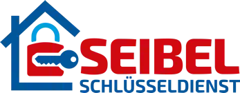 Schlüsseldienst Seibel Essen Logo